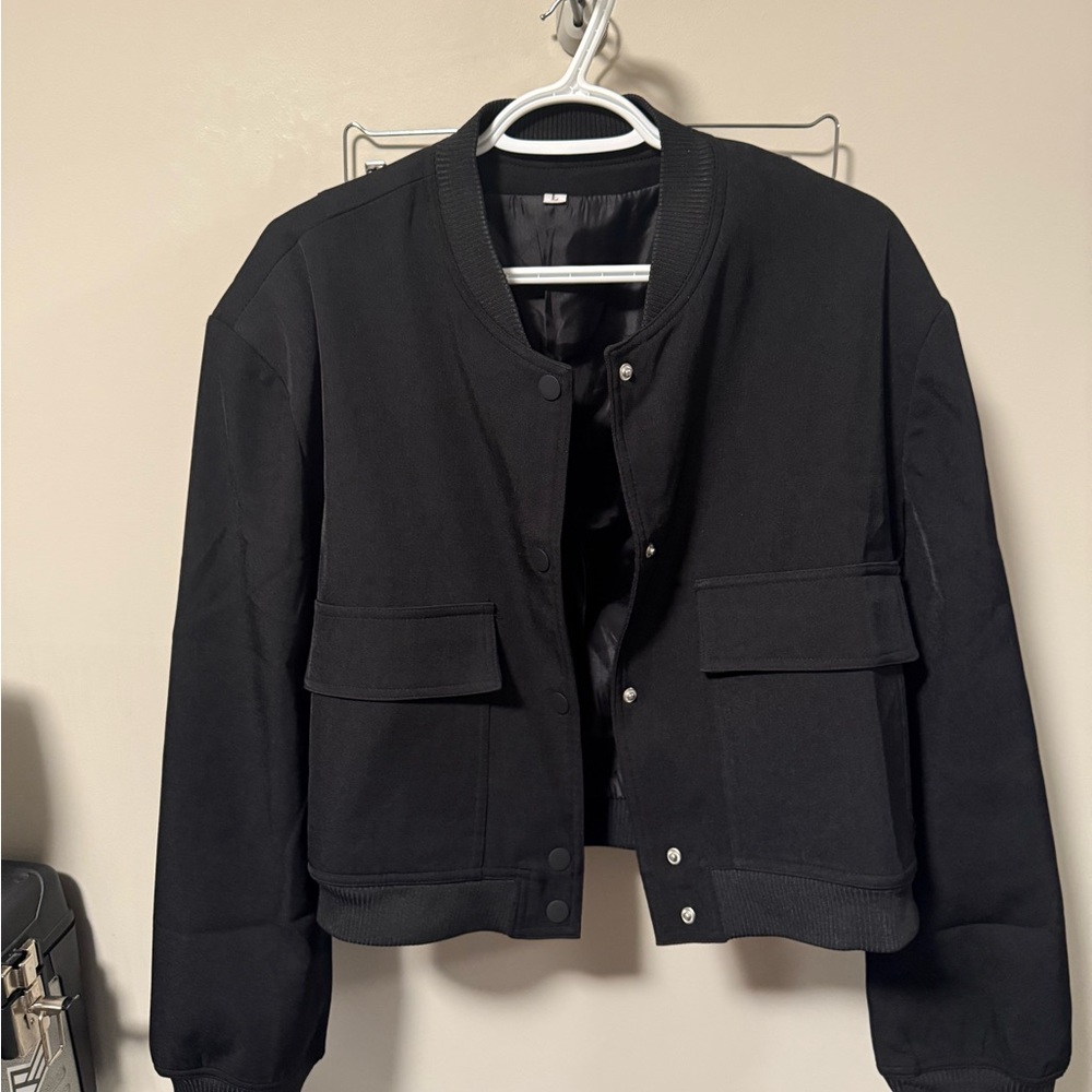 Ladies Jacket
